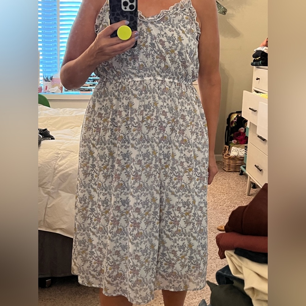 Wild Fable perfect summer dress- XL